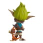 Jak and Daxter - Vinyl Figure  13 cm