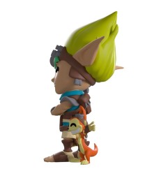 Jak and Daxter - Figurine Jak and Daxter  13 cm