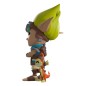 Jak and Daxter - Vinyl Figure  13 cm