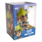 Jak and Daxter - Figurine Jak and Daxter  13 cm