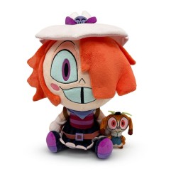 Long Gone Gulch - Plush Figure Rawhide 22 cm