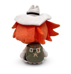 Long Gone Gulch - Plush Figure Rawhide 22 cm