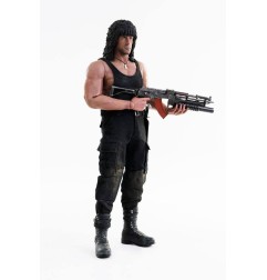 Rambo III - Figurine 1/6 John  30 cm