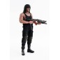 Rambo III - Figurine 1/6 John  30 cm