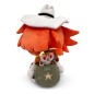 Long Gone Gulch - Peluche Rawhide 22 cm