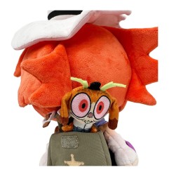 Long Gone Gulch - Peluche Rawhide 22 cm