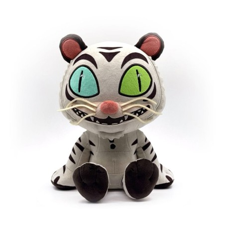 Five Nights at Freddy's - Peluche White Tiger 22 cm