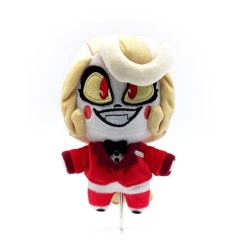Hazbin Hotel - Plush Keychain Charlie 13 cm