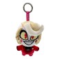 Hazbin Hotel - Porte-clés peluche Charlie 13 cm
