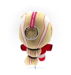 Hazbin Hotel - Porte-clés peluche Charlie 13 cm