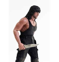Rambo - III figurine 1/6 John  30 cm