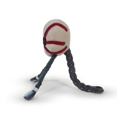 Warhammer: Space Marine 2 - Peluche Servo Skull Shoulder Rider 15 cm