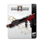 Warhammer: Space Marine 2 - Pin's Chainsword  5 cm