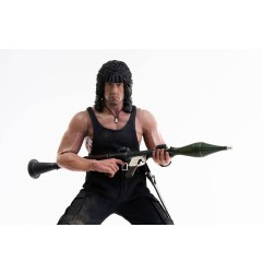 Rambo III - Figurine 1/6 John  30 cm