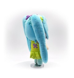 Hatsune Miku X Bob l' éponge - Peluche Patrick Miku 22 cm