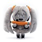 Hatsune Miku X Bob l' éponge - Peluche DoodleBob Miku 22 cm