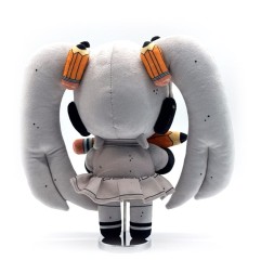 Hatsune Miku X Bob l' éponge - Peluche DoodleBob Miku 22 cm