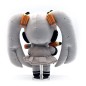 Hatsune Miku X Bob l' éponge - Peluche DoodleBob Miku 22 cm