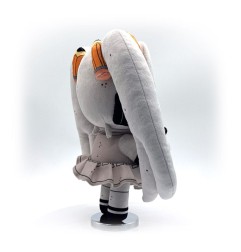 Hatsune Miku X Bob l' éponge - Peluche DoodleBob Miku 22 cm