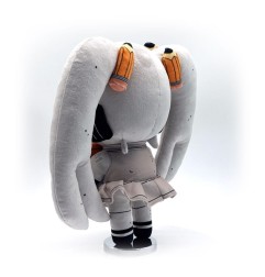 Hatsune Miku X Bob l' éponge - Peluche DoodleBob Miku 22 cm