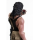 Rambo III - Figurine 1/6 John 30 cm