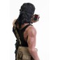 Rambo III - Figurine 1/6 John  30 cm