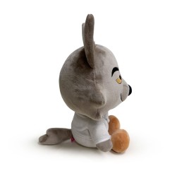 Bad Guys - 2 Plush Figure Mr. Wolf 22 cm