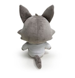 Les Bad Guys 2 - Peluche Mr. Wolf 22 cm