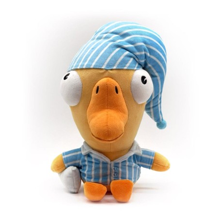 Other - Goose Goose Duck Plush Figure Dozing Dodo 22 cm