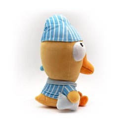 Other - Goose Goose Duck Plush Figure Dozing Dodo 22 cm