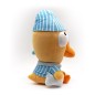 Other - Goose Goose Duck Plush Figure Dozing Dodo 22 cm