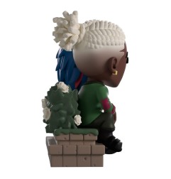 League of Legends - Arcane Vinyl Figures 2-Pack Ekko & Powder 11 cm