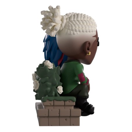 Arcane - Pack 2 figurines Ekko & Powder 11 cm