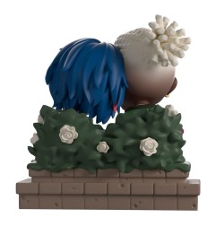 Arcane - Pack 2 figurines Ekko & Powder 11 cm