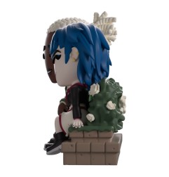 Arcane - Pack 2 figurines Ekko & Powder 11 cm