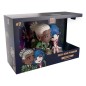 Arcane - Pack 2 figurines Ekko & Powder 11 cm Arcane - Pack 2 figurines Ekko & Powder 11 cm