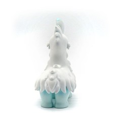 RimWorld - Figurine Thrumbo Flocked 13 cm