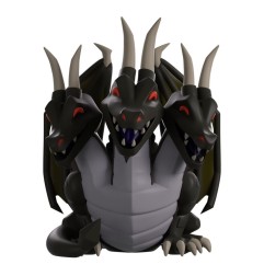 Old School RuneScape - Figurine King Black Dragon 10 cm