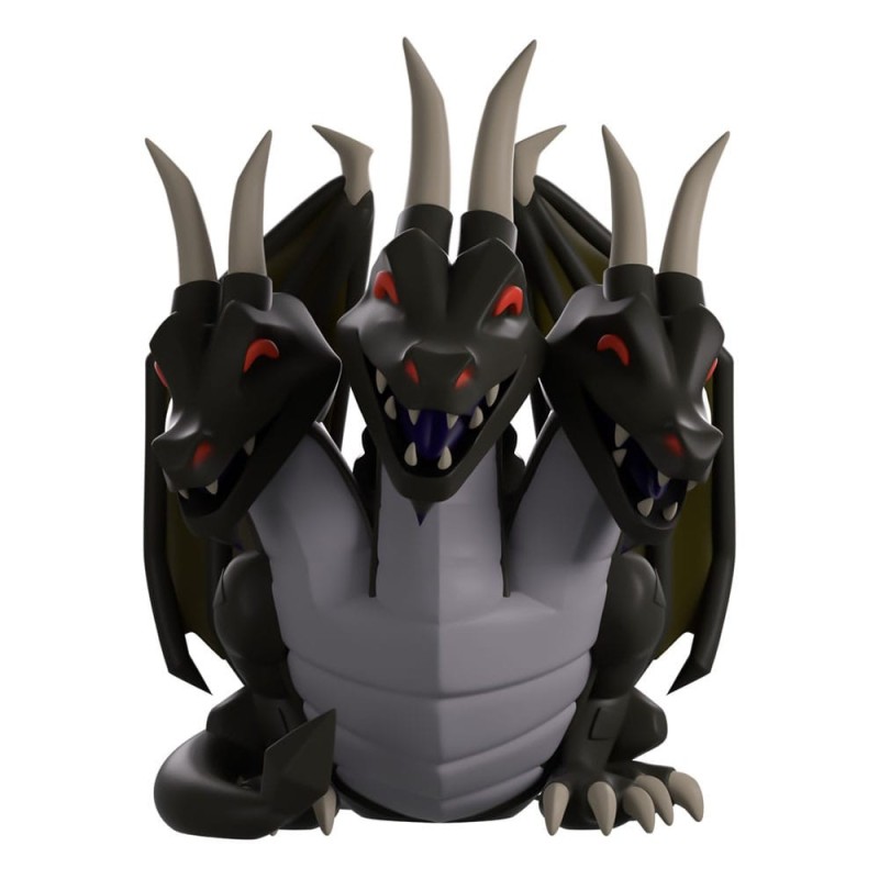 Old School RuneScape - Figurine King Black Dragon 10 cm