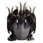 Old School RuneScape - Figurine King Black Dragon 10 cm