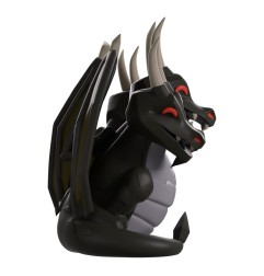 Old School RuneScape - Figurine King Black Dragon 10 cm