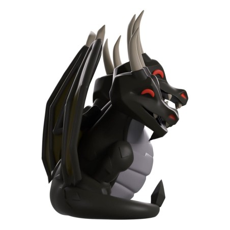 Old School RuneScape - Figurine King Black Dragon 10 cm
