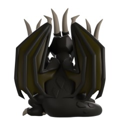 Old School RuneScape - Figurine King Black Dragon 10 cm
