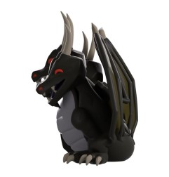 Old School RuneScape - Figurine King Black Dragon 10 cm