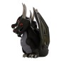 Old School RuneScape - Figurine King Black Dragon 10 cm