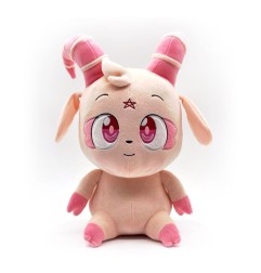 Le Septième Prince - Peluche Grimoire 22 cm