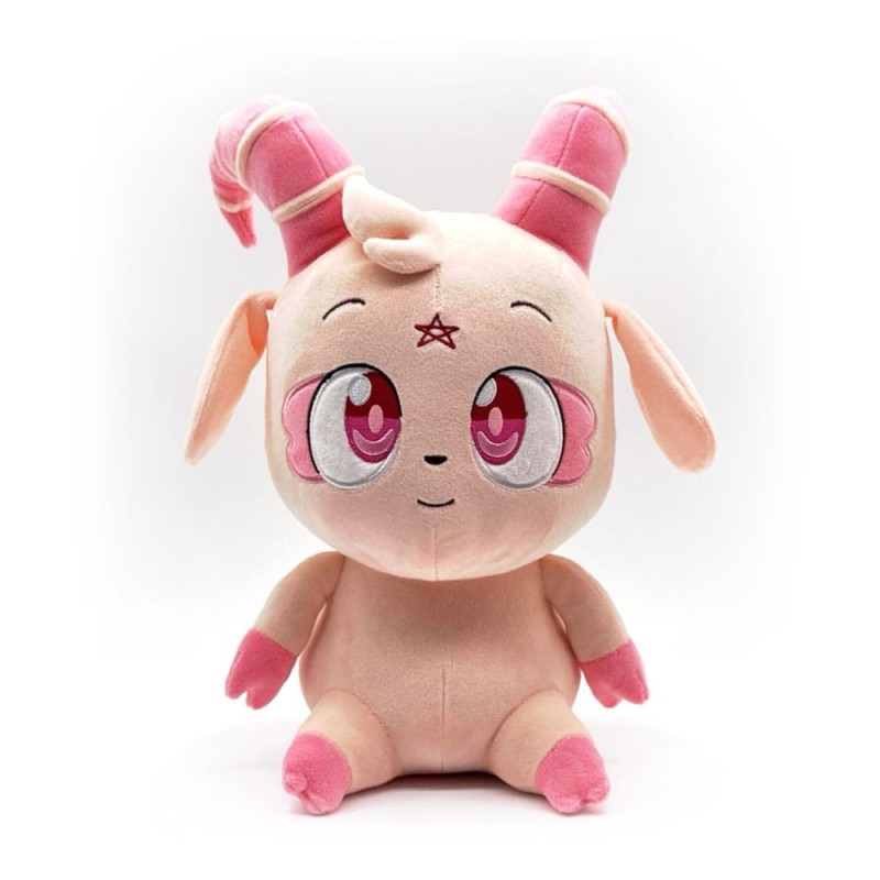 7th Prince - Plush Figure Grimoire 22 cm