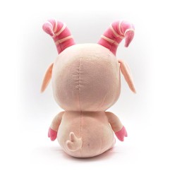 Le Septième Prince - Peluche Grimoire 22 cm