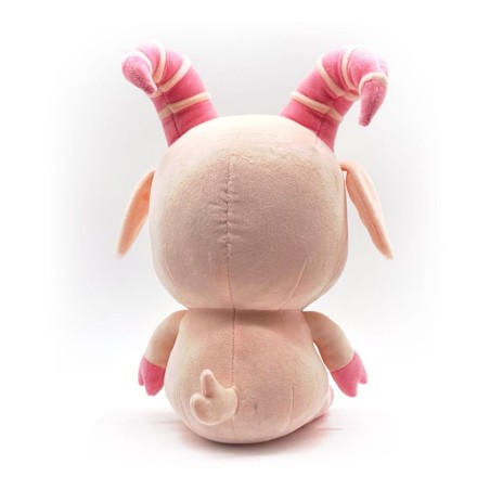 Le Septième Prince - Peluche Grimoire 22 cm