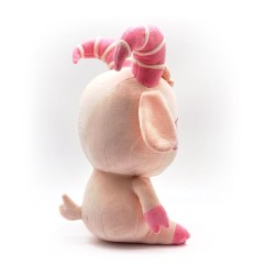 Le Septième Prince - Peluche Grimoire 22 cm